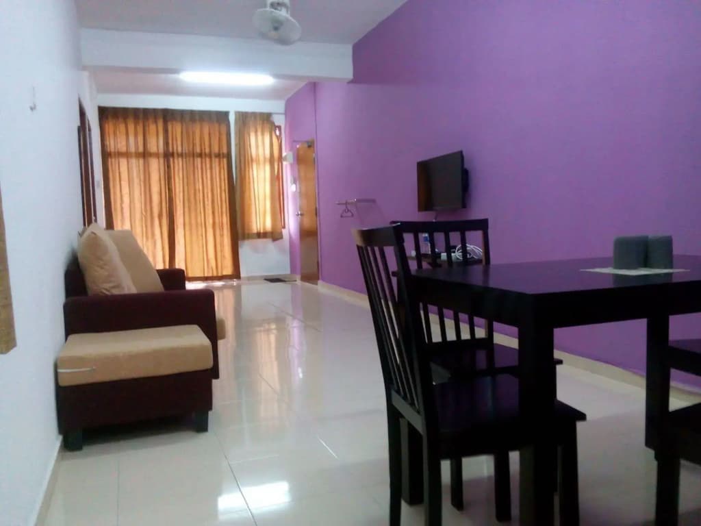 Anggerik Residence - photo 5