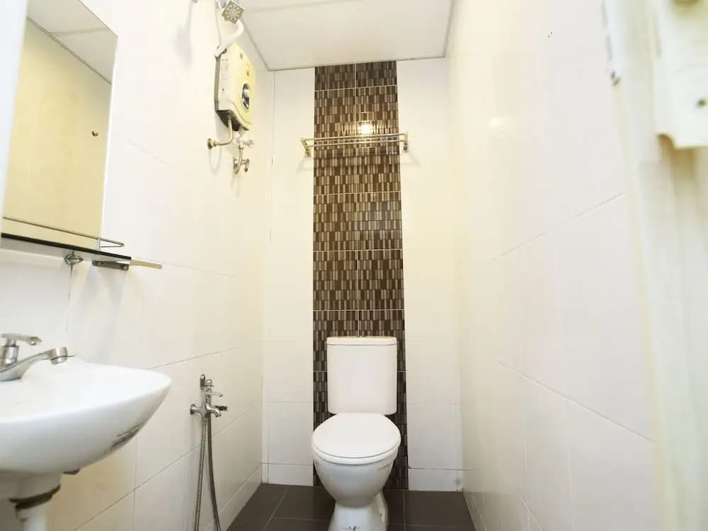 Sastria Hotel - photo 7