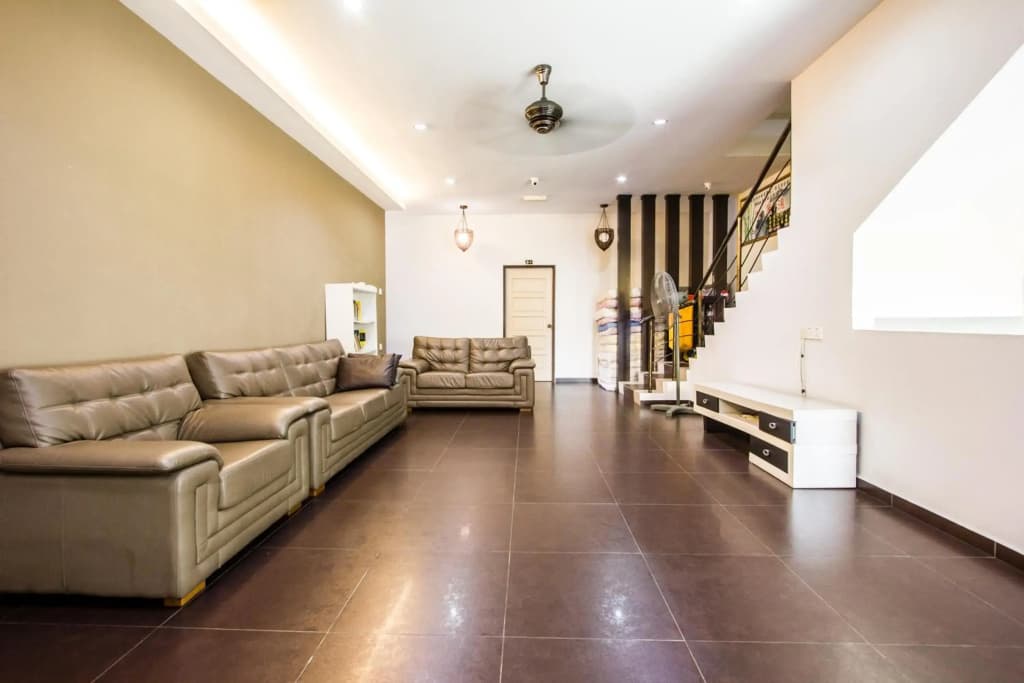 Value Inn Homestay - photo 16