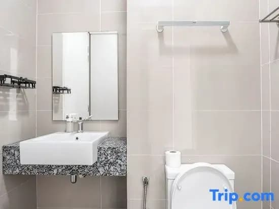The Azure Residences Kelana Jaya by Airhost - photo 10