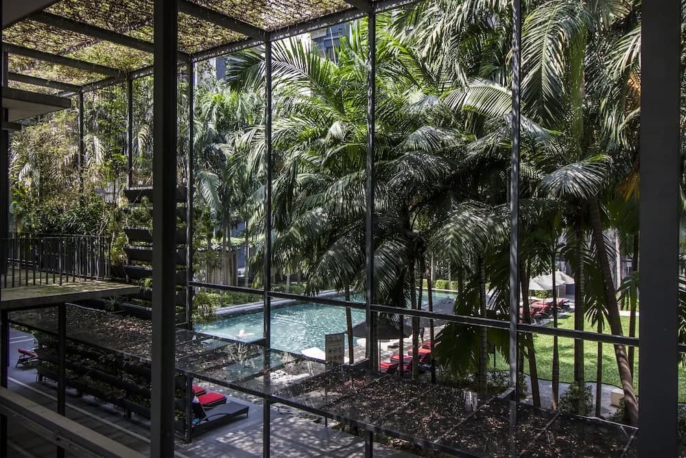 St Mary Residence 1 - photo 1