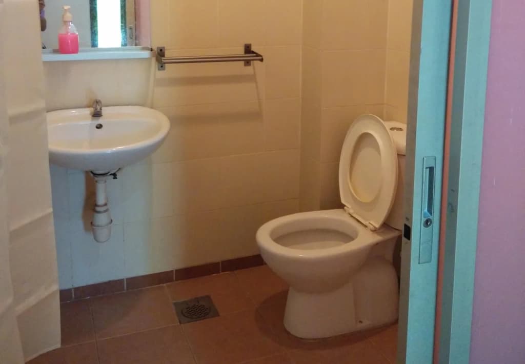 Fresh Hotel Ipoh - photo 8