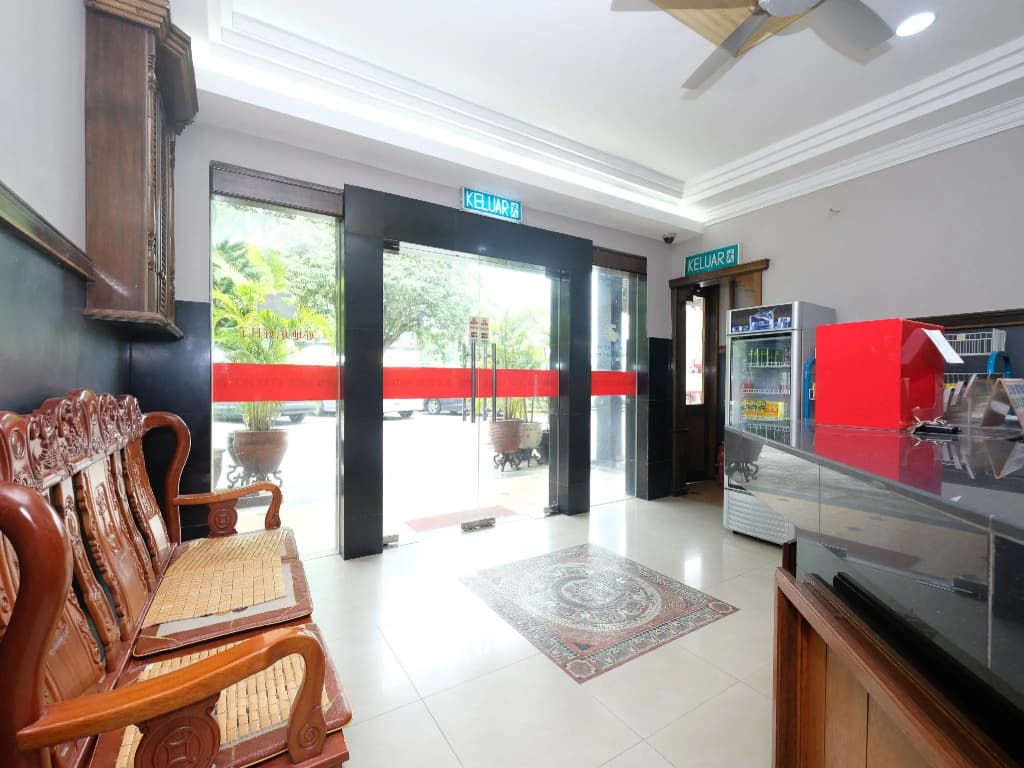 OYO 1190 Nice Stay Hotel - photo 13