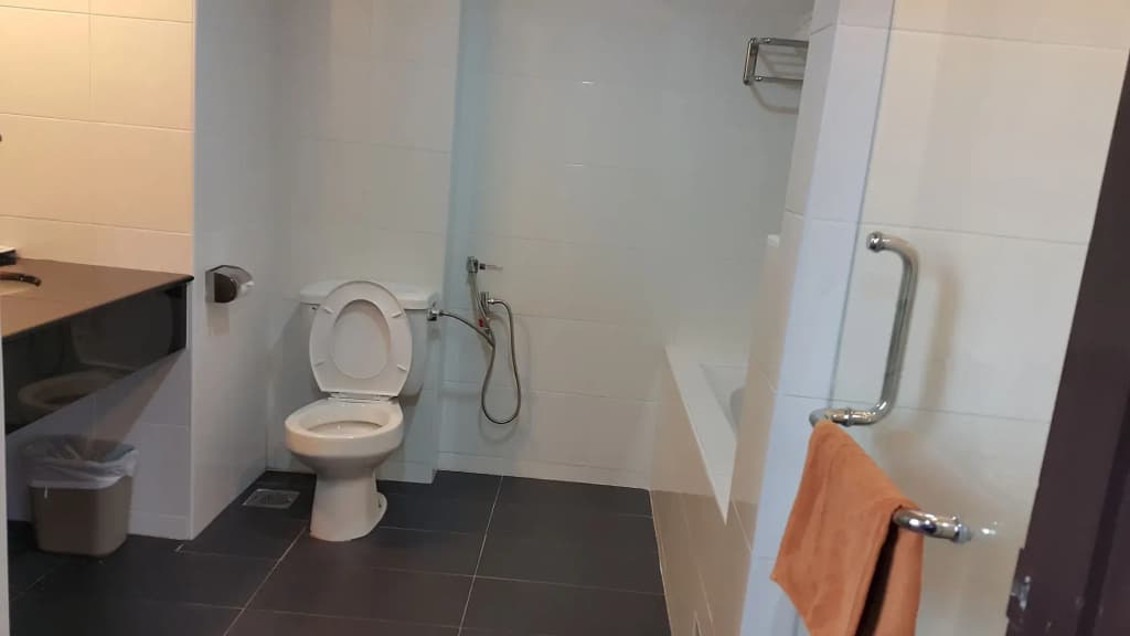 GoodHope Hotel Skudai - photo 7