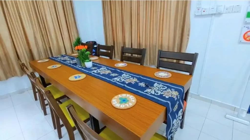 Kota Kinabalu Sabah City Homestay - photo 3