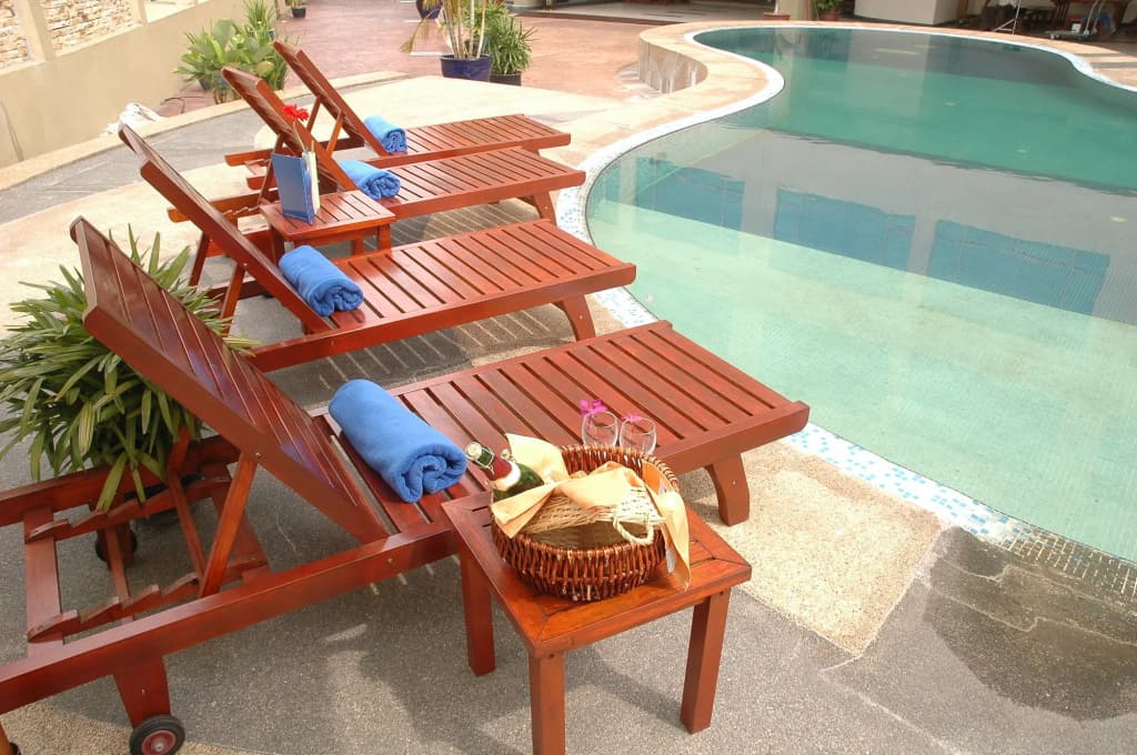 Oriental Crystal Hotel Kajang - photo 10