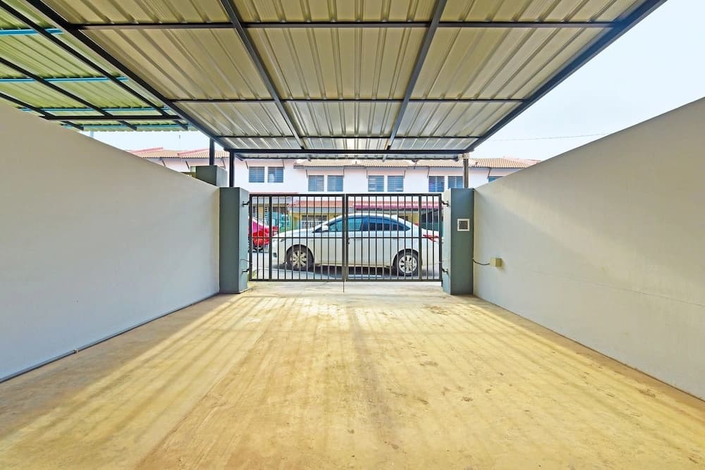 OYO 90493 JL Homestay - photo 12