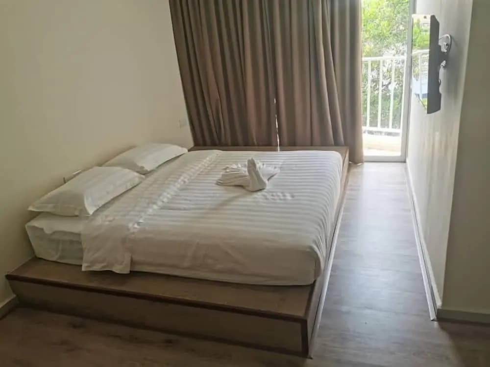 Mass Hotel Mentakab - photo 3