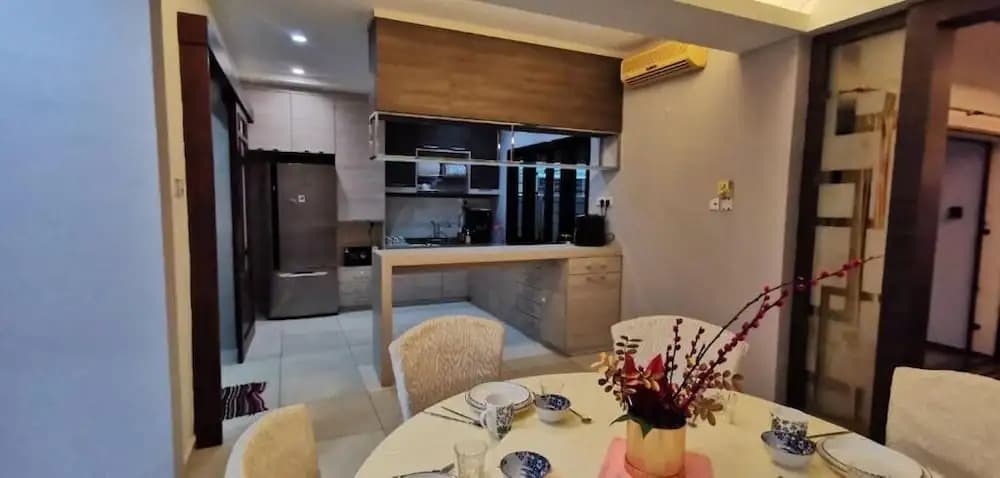 Melaka Private Pool Villa by uBook - photo 21