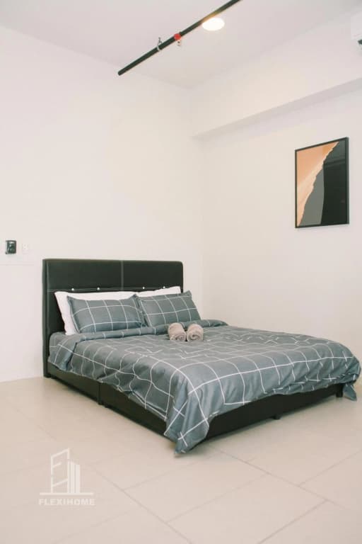 9am-5pm, SAME DAY CHECK IN AND CHECK OUT, Work from Home, Comfy & Quiet Tamarind Suites-Cyberjaya by Flexihome-MY, - photo 14