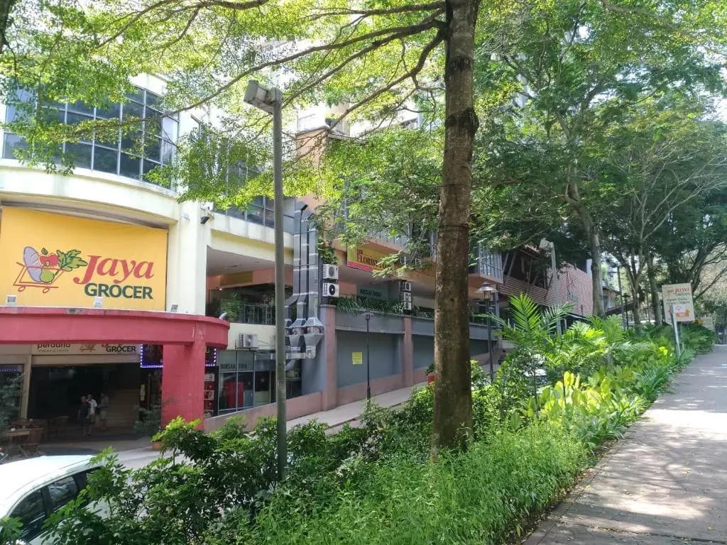 Perdana Exclusive Condo - photo 3