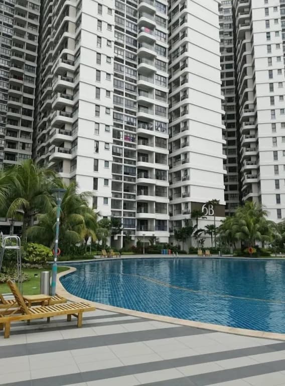 Favoured Seaview Suite - photo 12