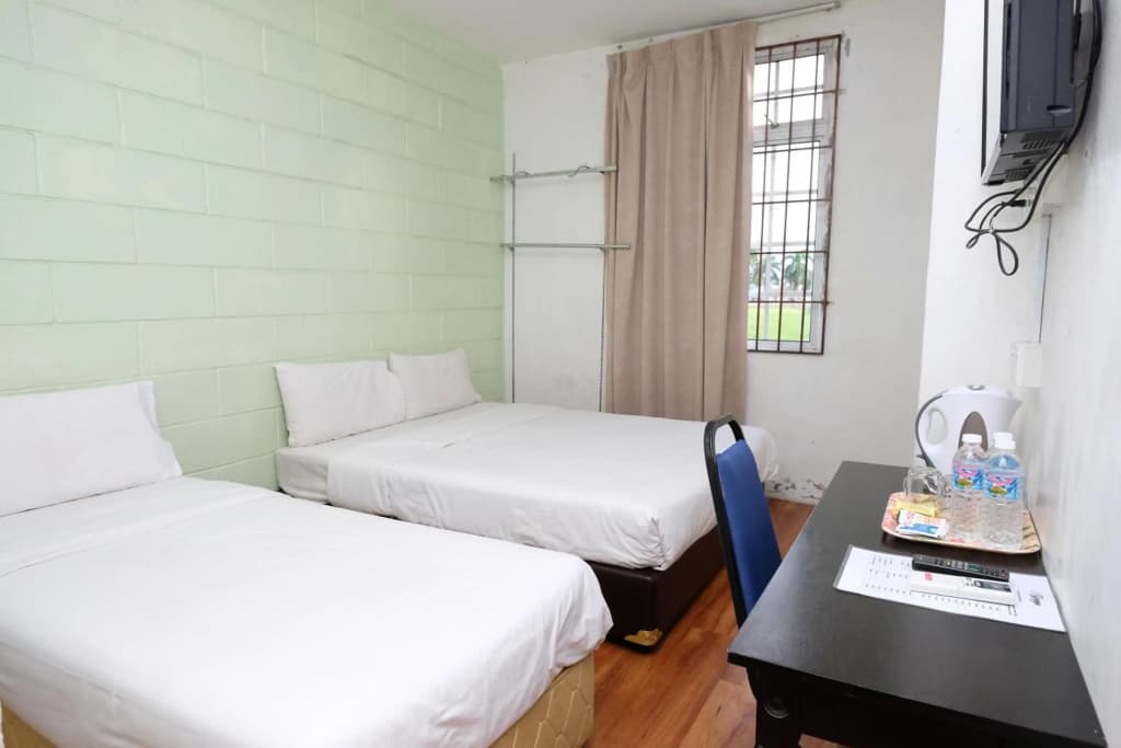 Ridel Boutique Hotel - photo 19