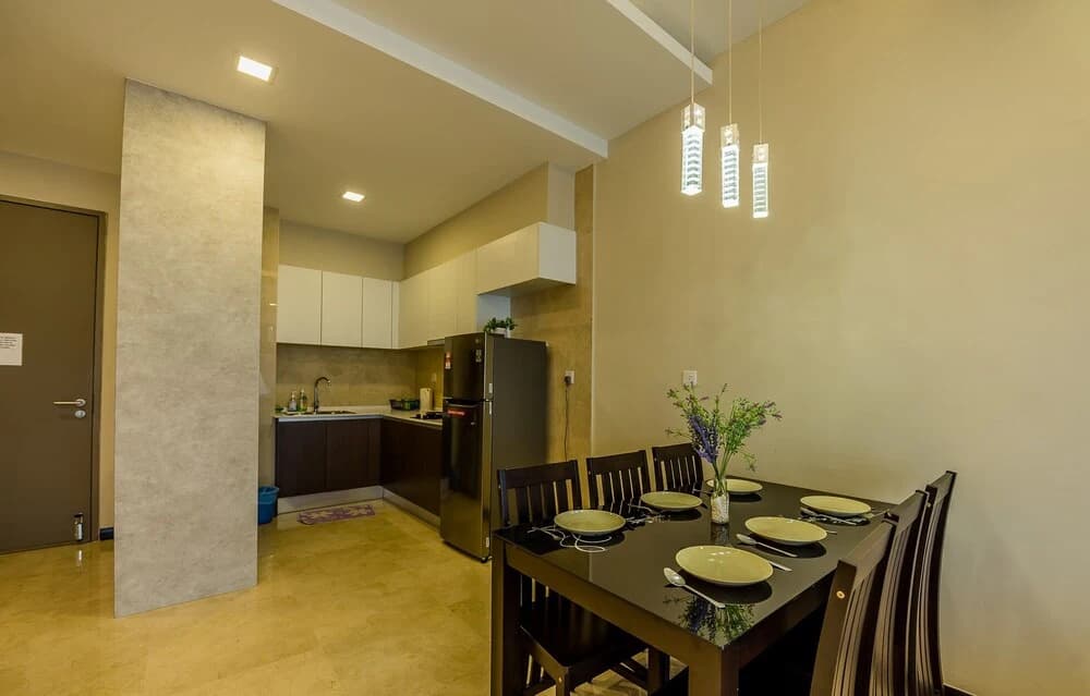 Silverscape Deluxe Melaka by I Housing - photo 38