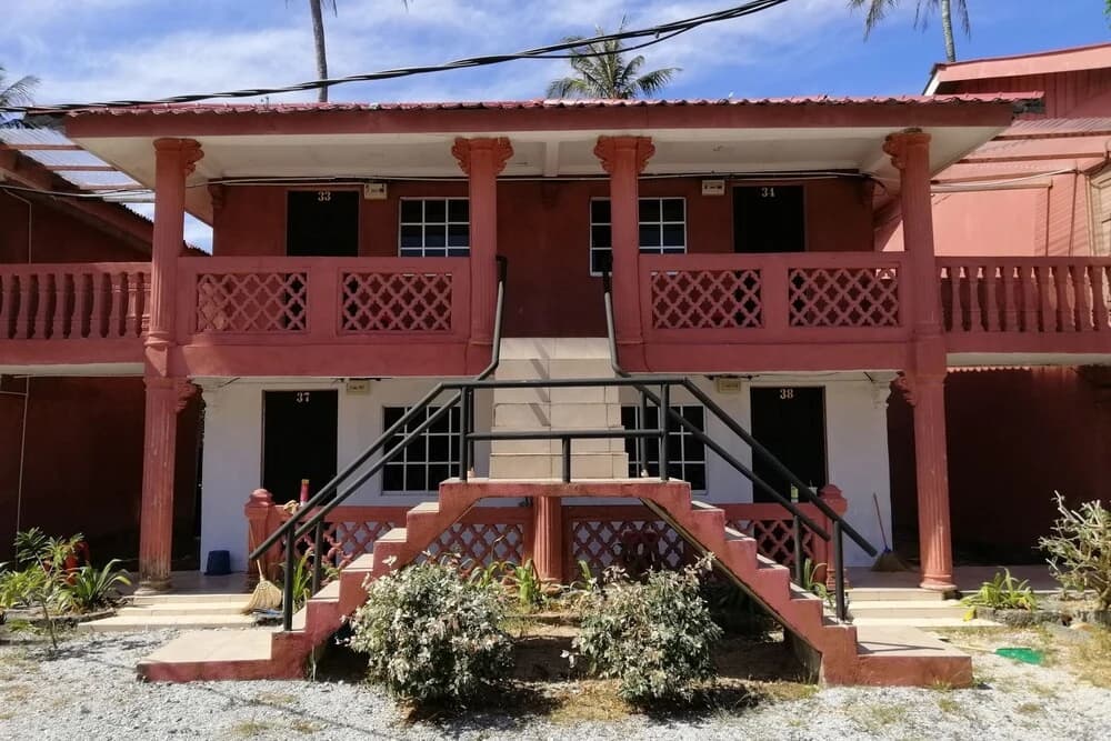 Cucu Cucu Resort by OYO Rooms - photo 8