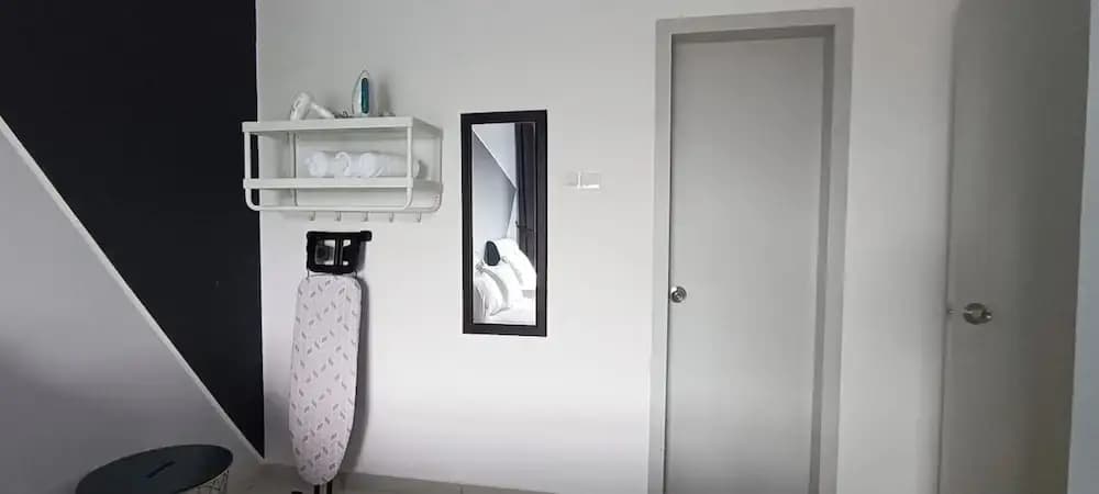 The Horizon Ipoh Belle Vue by Grab A Stay - photo 25