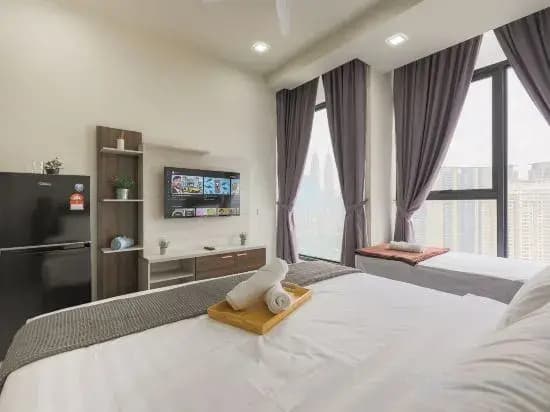 Expressionz Professional KLCC Suites BY EC - photo 2