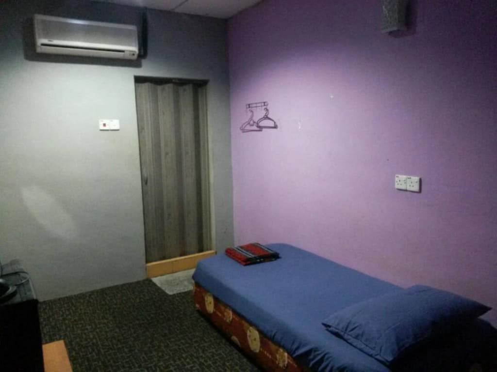 Hijrah Hotel - photo 8
