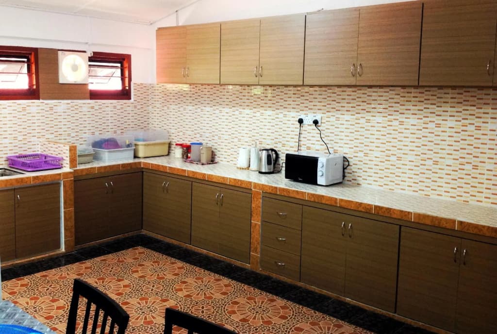 Nur Muslim Homestay At Kota Bharu - photo 8