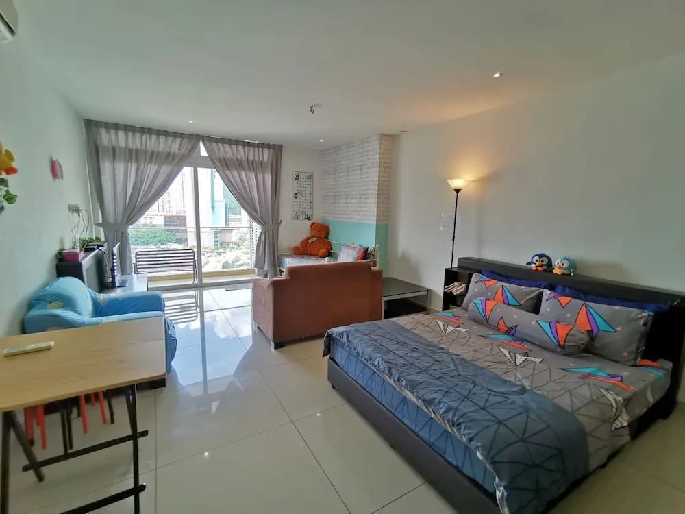 HomeStay in Johor - Cosy Studio - photo 2