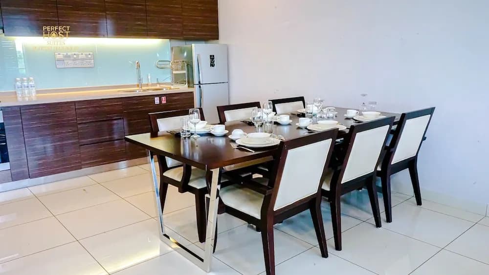 Marina Puteri Harbour Johor by Perfect Host - photo 26