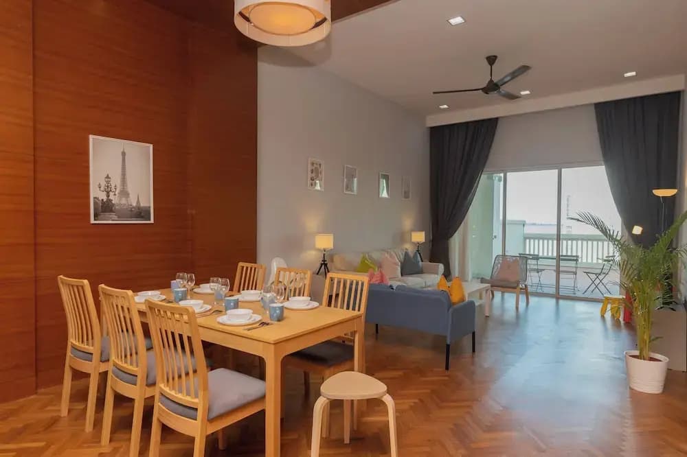 Straits Quay Waterside Suites - photo 15