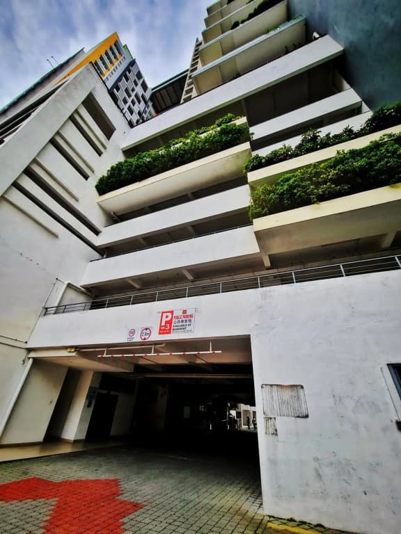 The Majestic Ipoh Homestay 1311 by Olá - photo 50