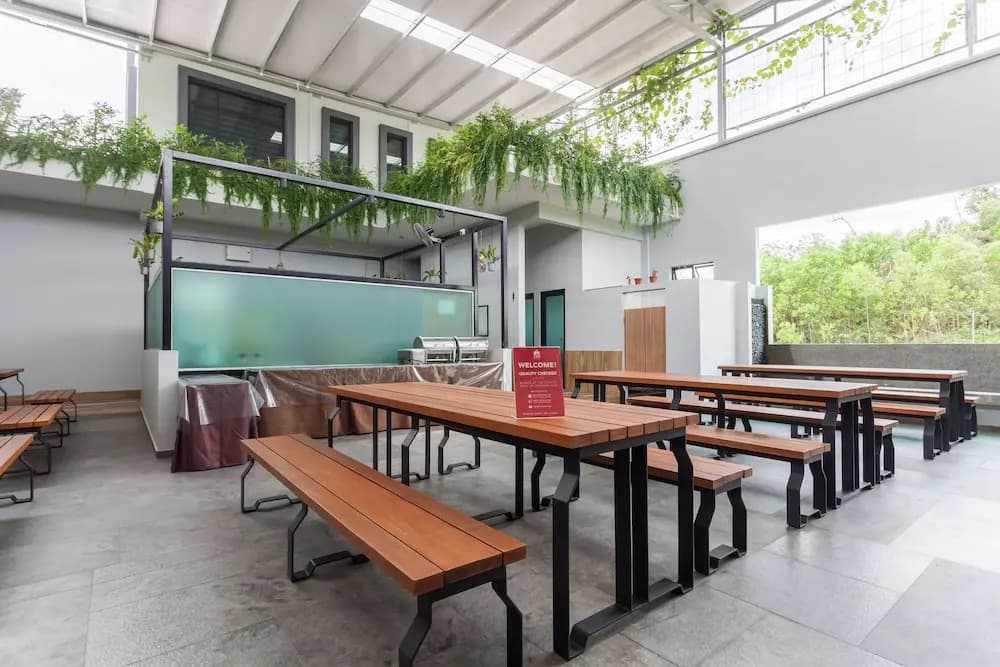 ZEN Rooms Skudai - photo 12