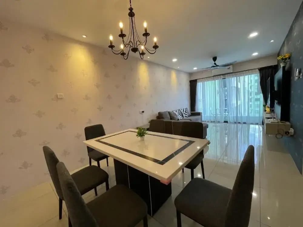 Manhattan Suites IPOH Waterpark by uBook - photo 20
