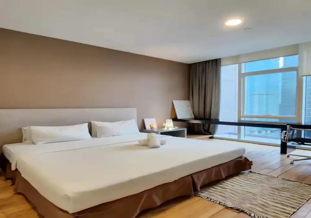 Platinum Suites KLCC By Hive KL - photo 33