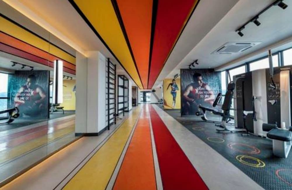 ARTE PLUS JALAN AMPANG by ST NOMAD - photo 21