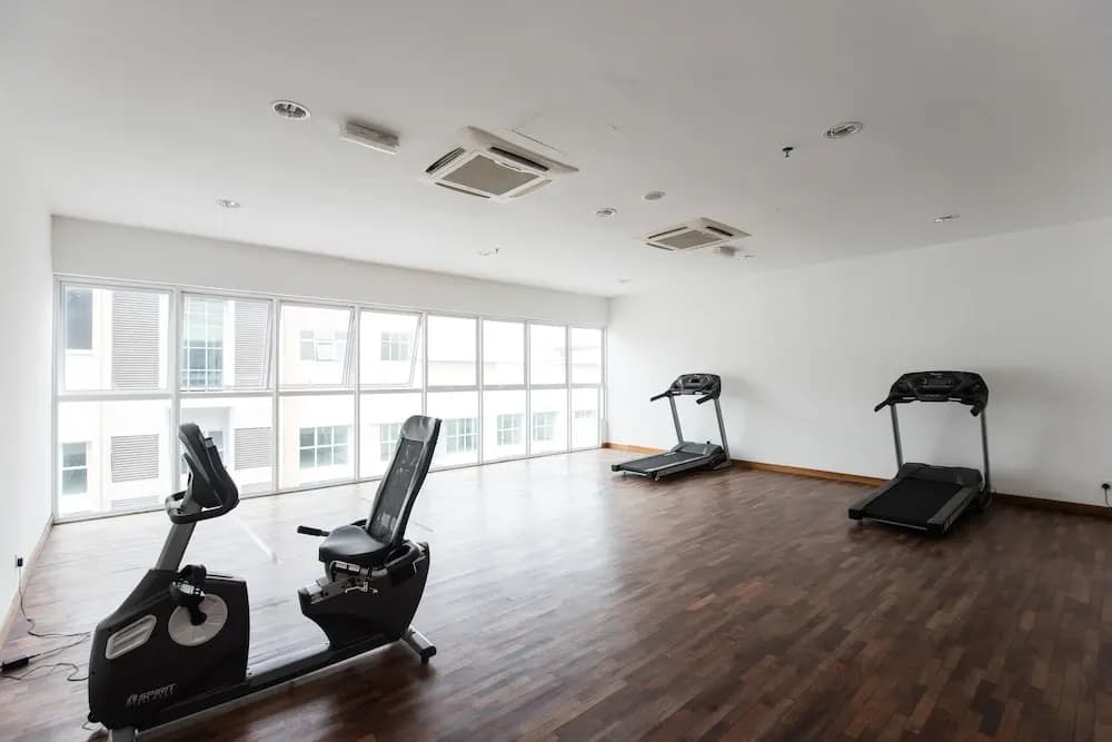 My Casa Homestay Duplex near Citta Mall - photo 15