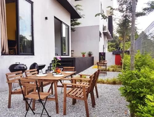 Villa Lot 1638 - photo 22