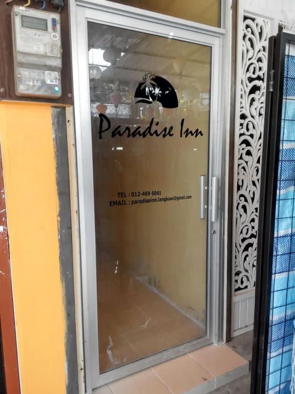 Paradise Inn - photo 1