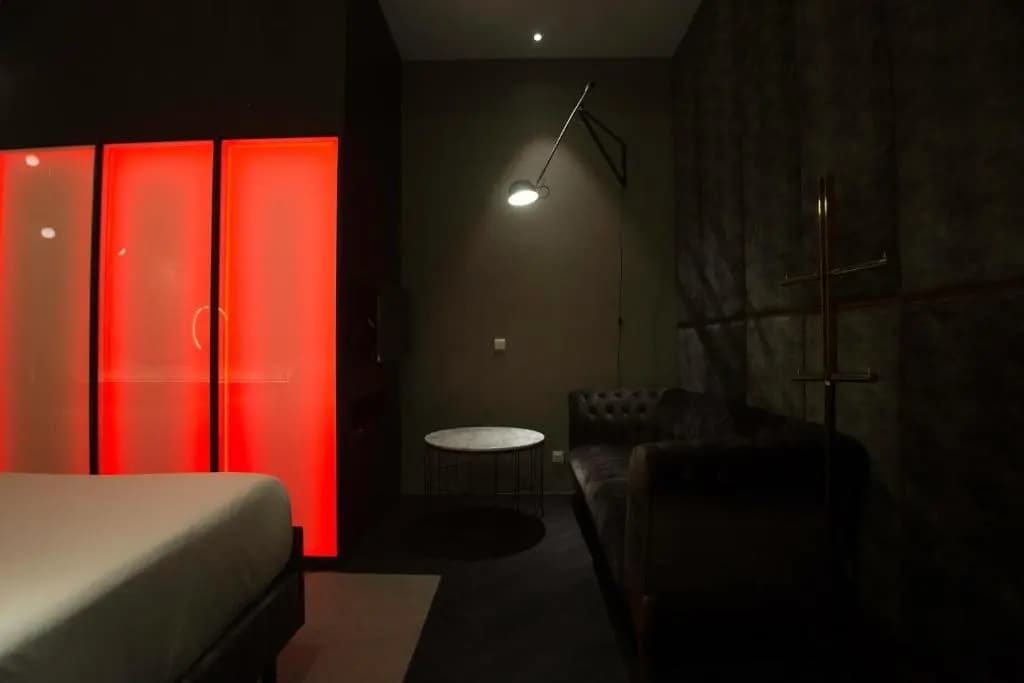 MOV Hotel Kuala Lumpur - photo 44