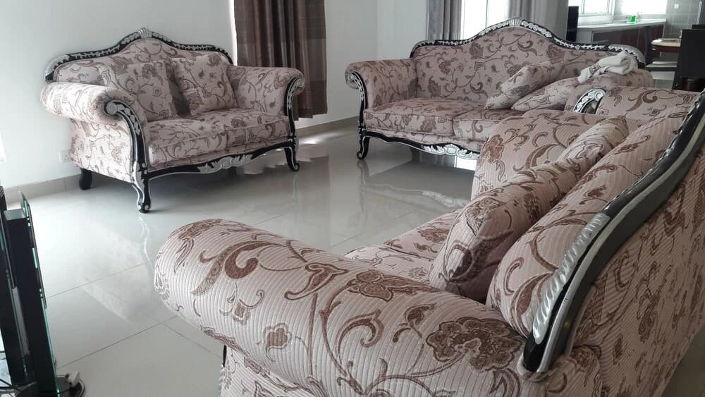 Clover MyHomestay Cyberjaya - photo 4