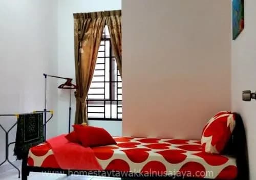Nusabayu Terrace 4Br - photo 2