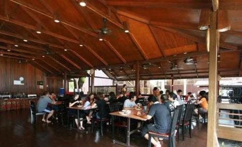Redang Pelangi Resort - photo 16