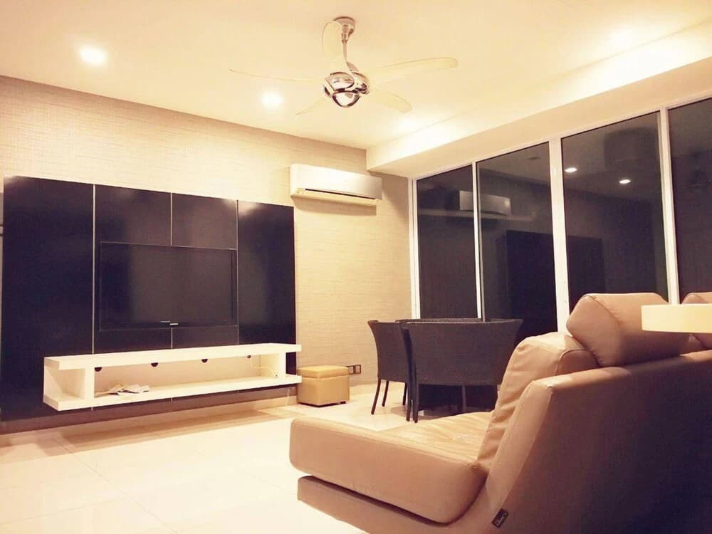 Miracle Homestay Tanjung Villa - photo 6