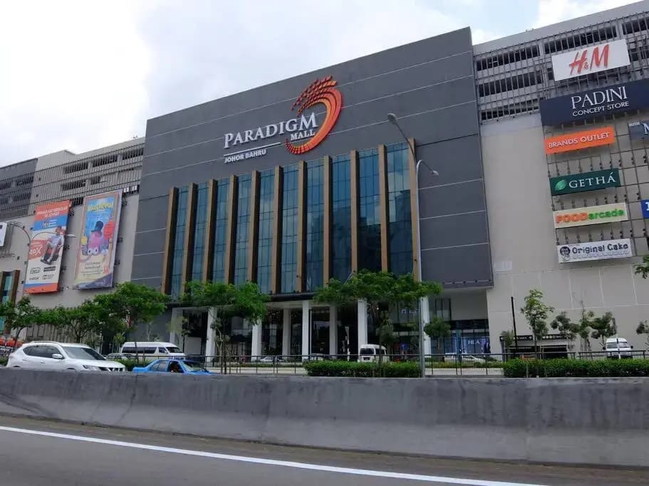 Cozy House Johor Bahru - 100Mbps Wifi - Paradigm - Sutera Area - photo 1