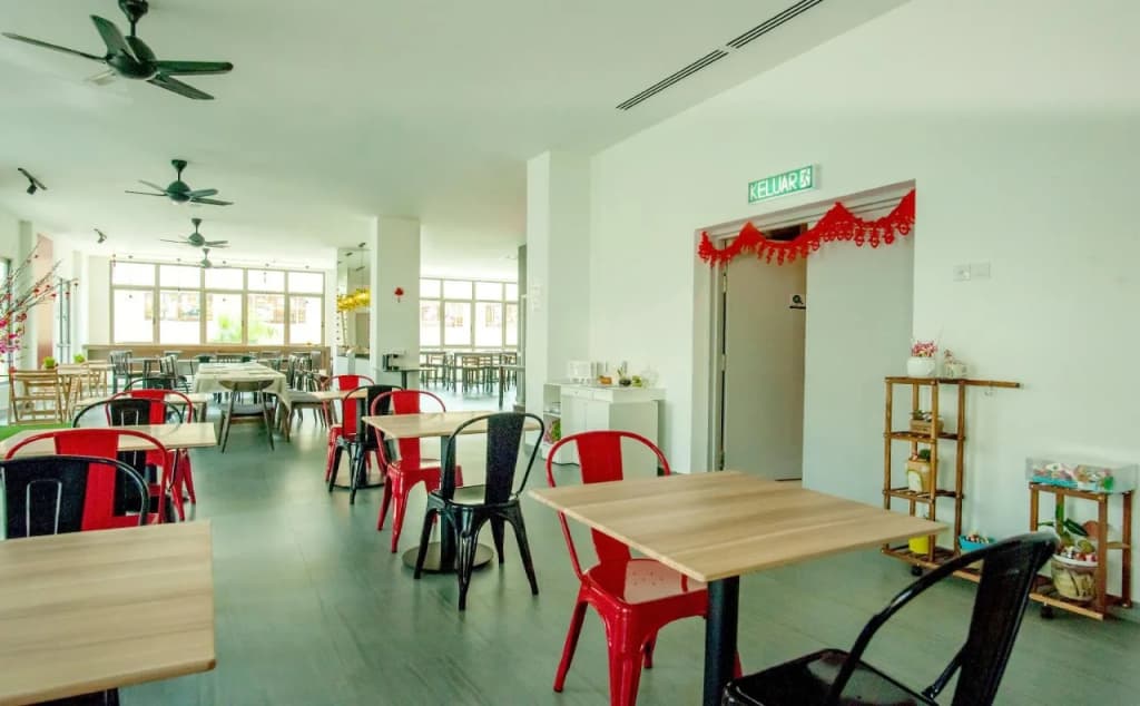 Mei Hotel - photo 20
