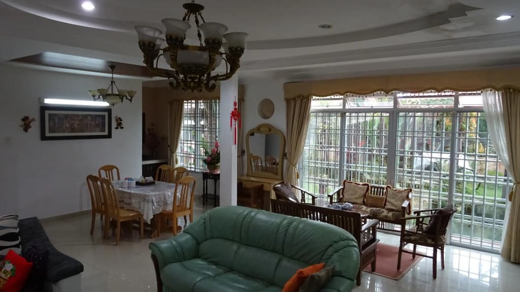 Holidayhome Cameron Highland - photo 1
