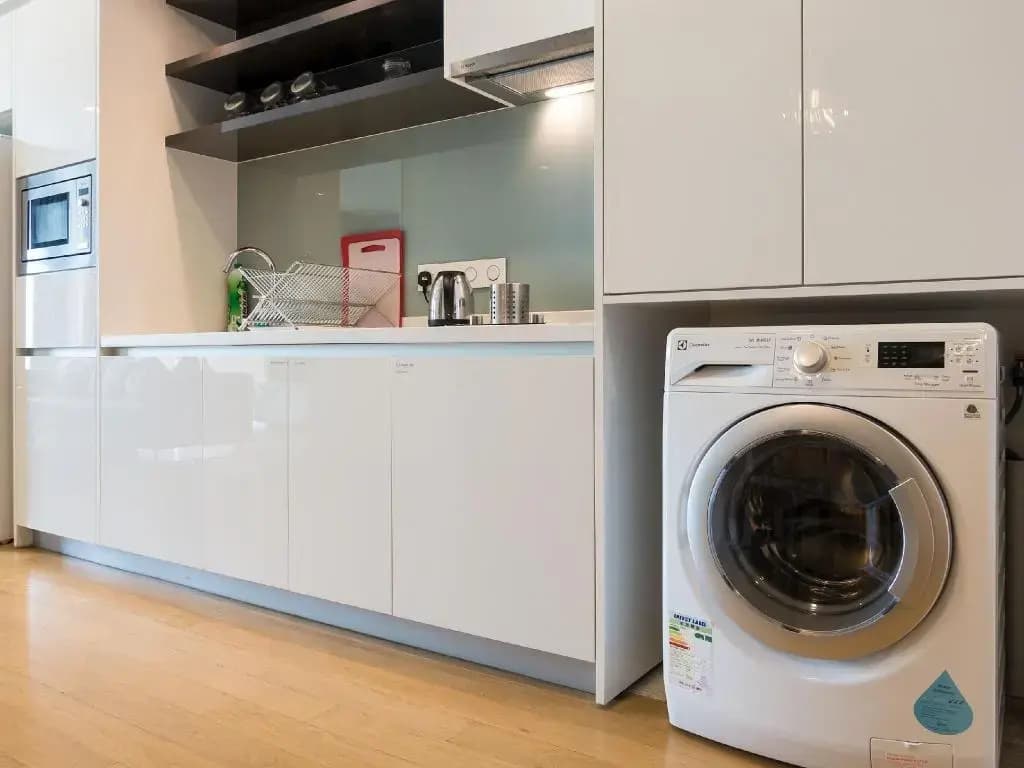 Victoria Home Suites Kuala Lumpur - photo 21