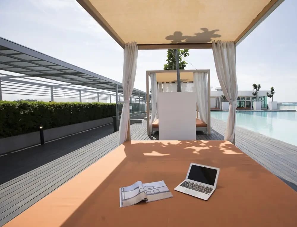 Nature Inspired Loft Rooftop B22B - photo 2