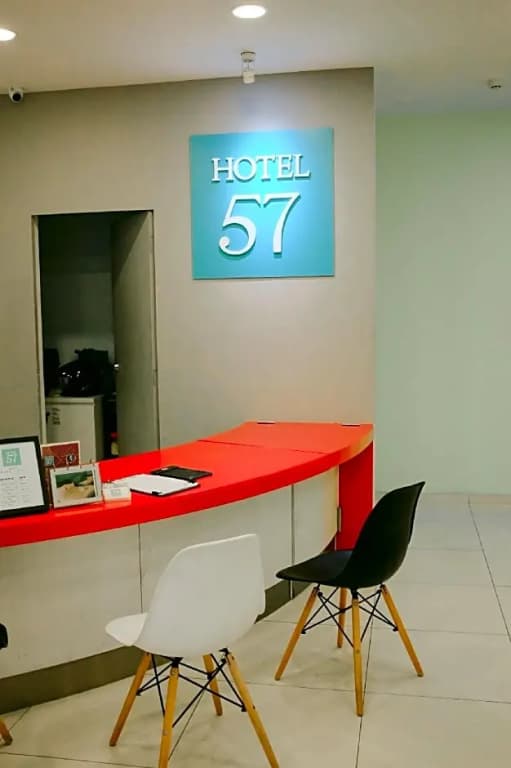 Hotel 57 - photo 7