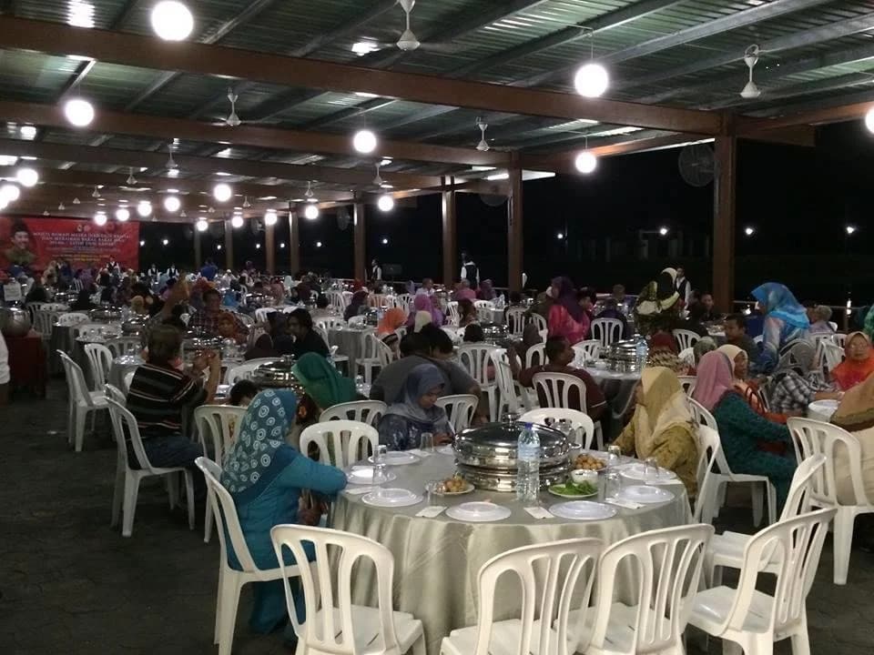 Rantau Eco Park - photo 13