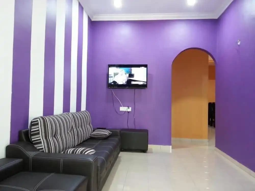 Noor Homestay - photo 12