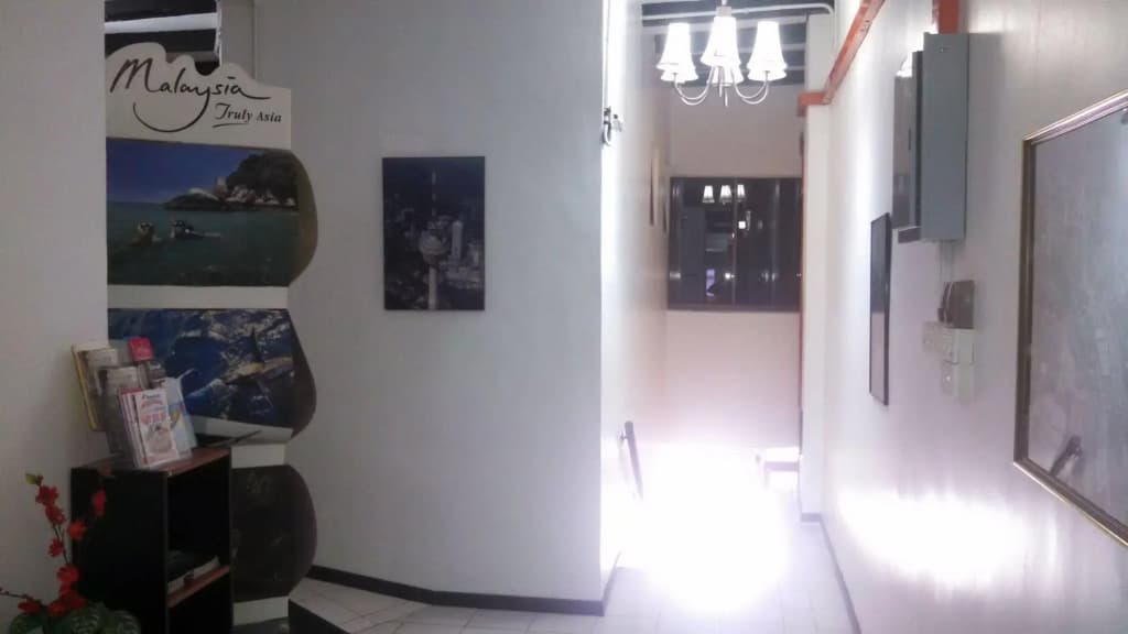 Etika Inn - photo 11