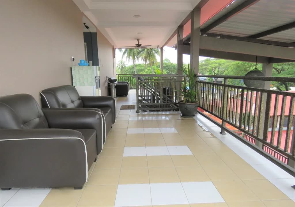 GM Motel - photo 2