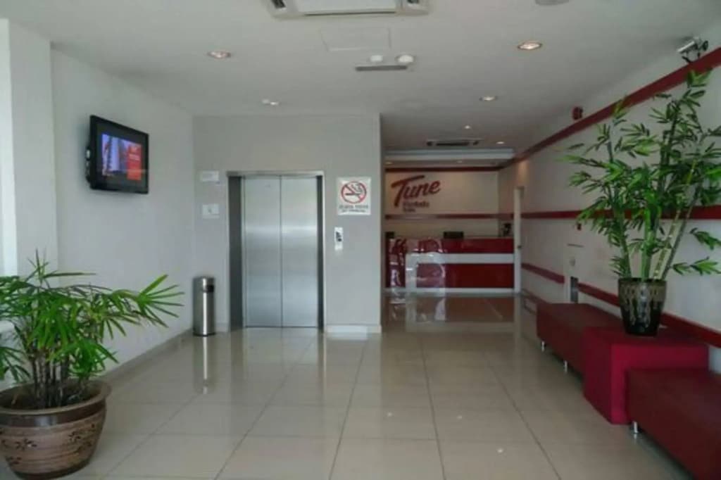 Tune Hotel - Kulim, Kedah - photo 12